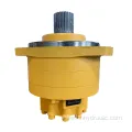 Poclain Ms05 Hydraulic Drive Motor